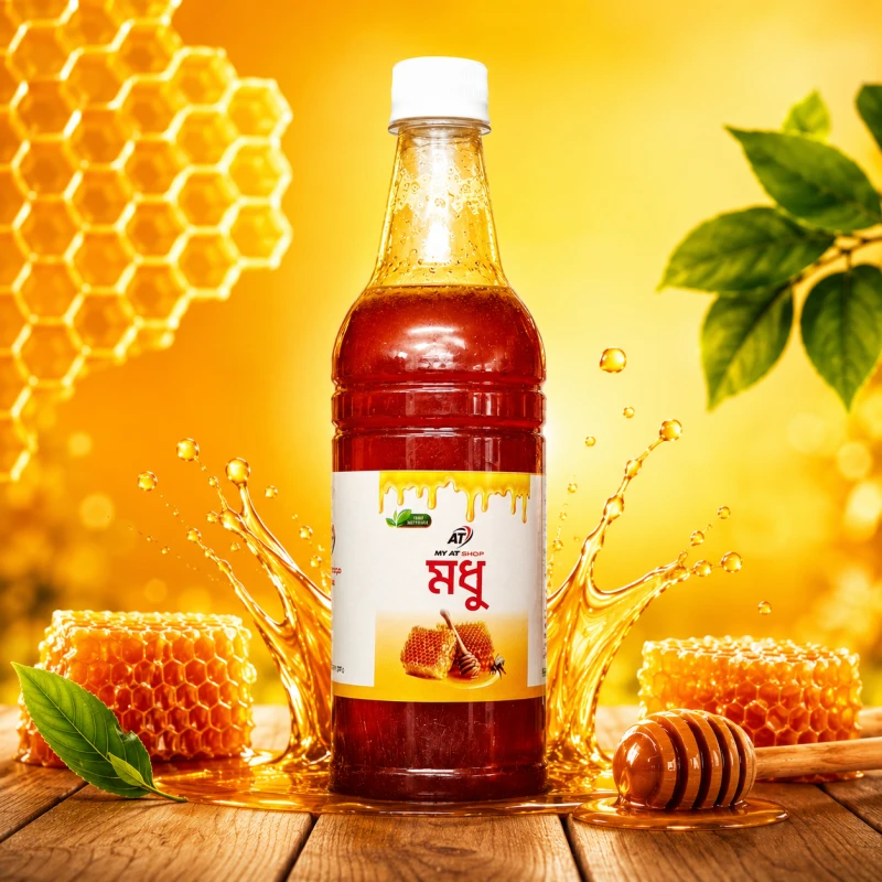 মধু